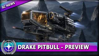 DRAKE PITBULL - PREVIEW | DRAKE DEFENSE CON 2026 ⭐ STAR C...