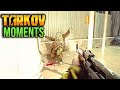 EFT Funny Moments &amp; Fails ESCAPE FROM TARKOV VOIP Interactions | Highlights &amp; Clips Ep.108