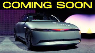11 Upcoming New Cars That Will Change Everything in 2024 by The Car Space 19,708 views 11 months ago 9 minutes, 56 seconds