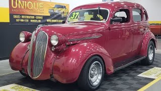 1937 Plymouth Sedan Street Rod | For Sale $19,900