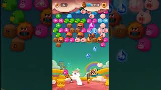 【1489】LINE BUBBLE 2