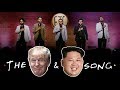 Eic the trump and kim jong un song