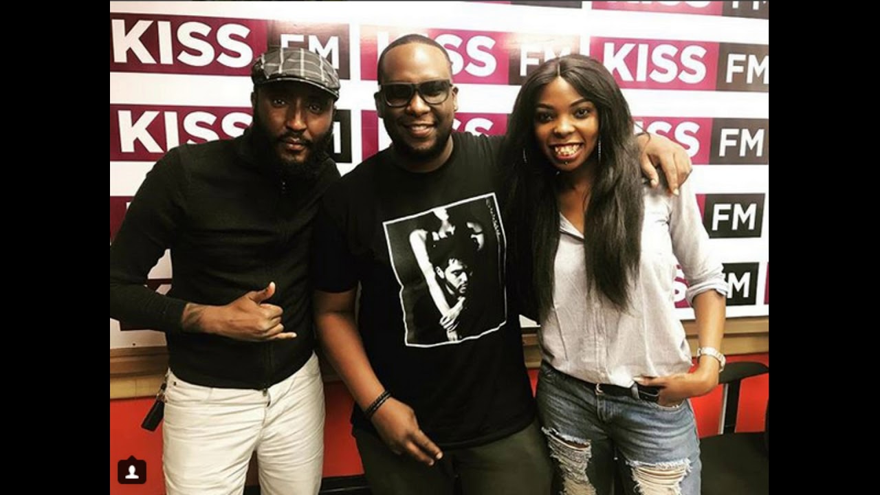 'I Dropped Out Of College To Be A DJ', International DJ Fullyfocus speaks out