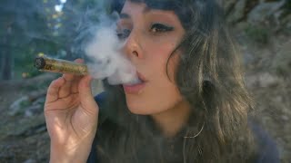 glass blunt sesh ❀ *7pipe*