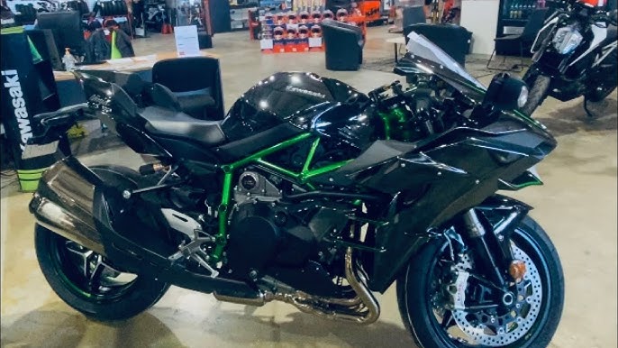 Kawasaki Ninja ZX-25R vai virar moto de corrida - MOTOO