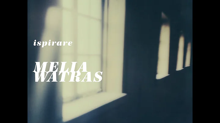 Melia Watras - Perfect Storm Interview part 1