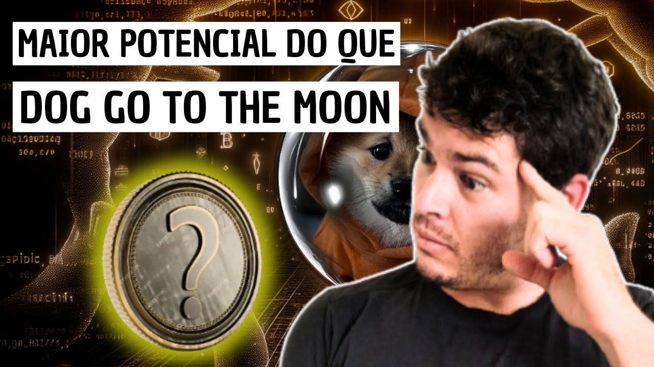 TOP 5 RUNES COM MAIOR POTENCIAL DO QUE A DOG GO TO THE MOON 🤑🤑🤑 #crypto  #runes #memecoin #meme #btc