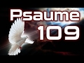 Psaume 109  psaumes chapitre 109