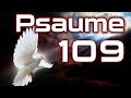 Psaume 109 - Chapitre en HD 📖