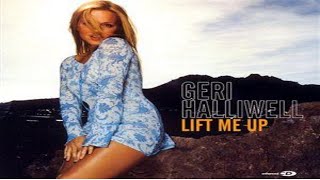 Download Lagu Geri Halliwell - Lift Me Up (Single Version) MP3