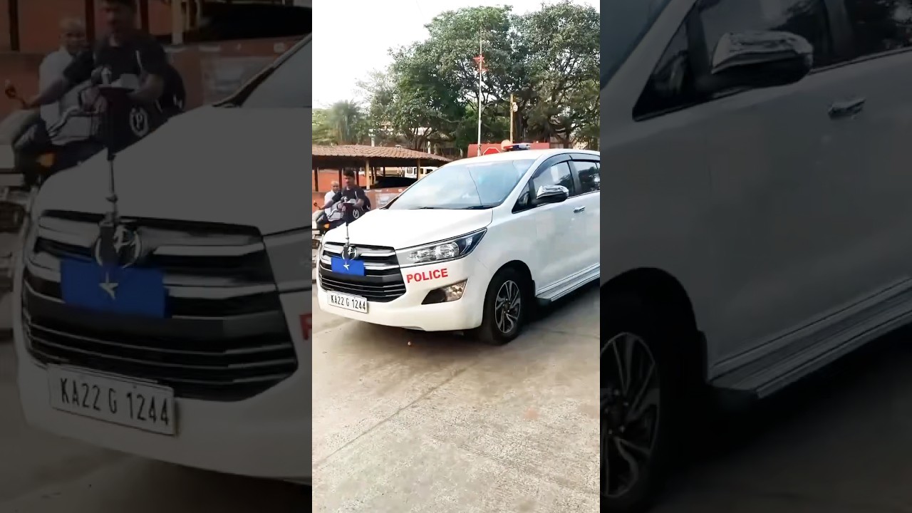 Belagavi Police commissioner Sir🙏ll 