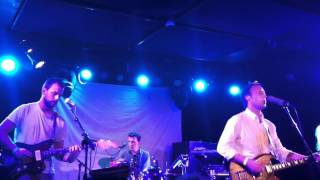 Here We Go Magic LIVE @ The Knitting Factory 4-26-12