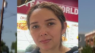 Local family frantically searches for missing mother of 2 | NBC4 Washington