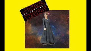 STAR WARS THE LAST JEDI: LEIA IN SPACE EXPLAINED #thelastjedi