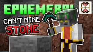 Download Lagu Being Productive Despite the Horrors - Minecraft Ephemeral (4/26) MP3