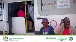 Ukubaleleka bokuzazi isimo sempilo uma uyindoda