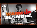 Jelani Blackman Warm Up Sessions S10 EP23 SBTV mp3