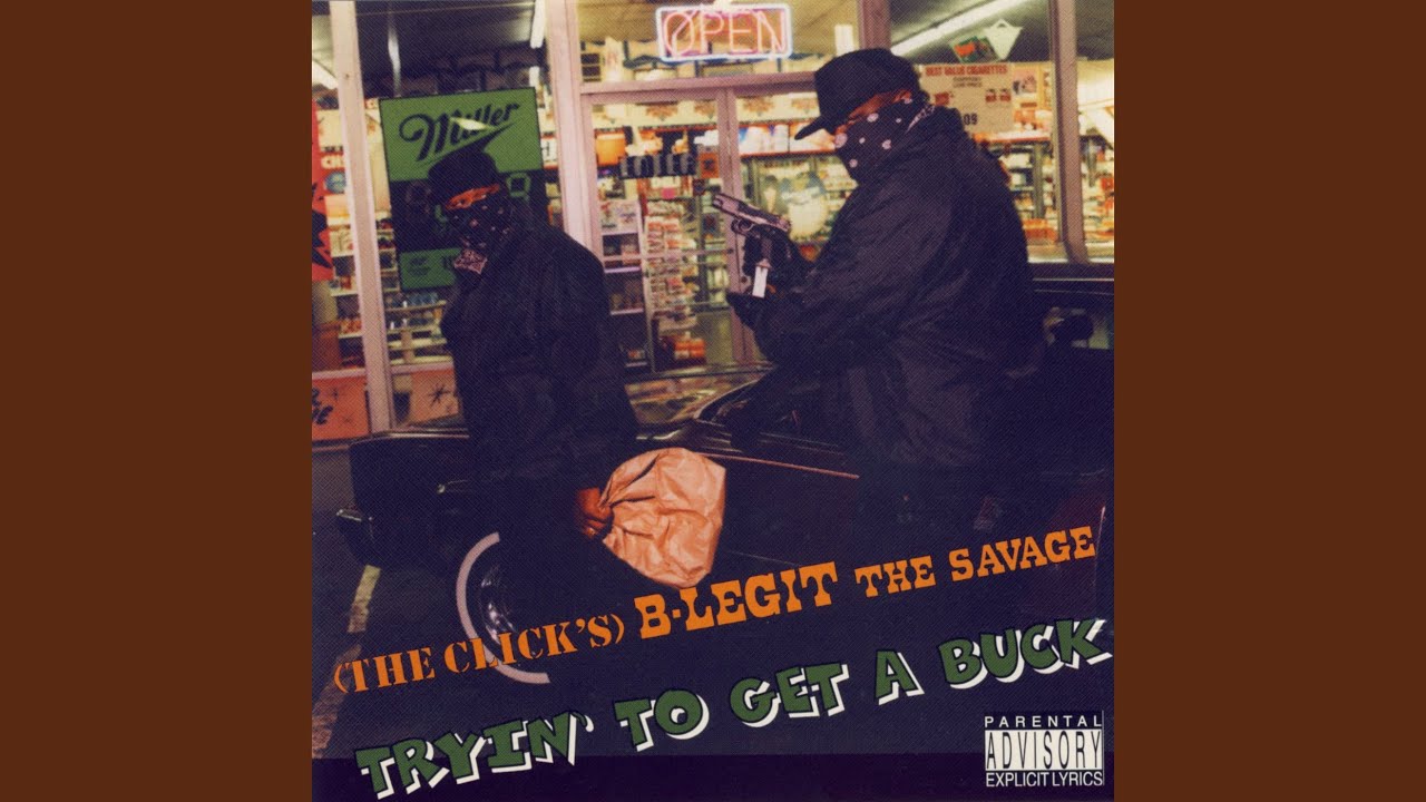 Tryin' To Get A Buck