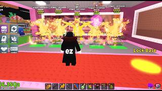 TRADING DUELS GARAMAS AND DRAGONS LIVE PXZAMBX Console