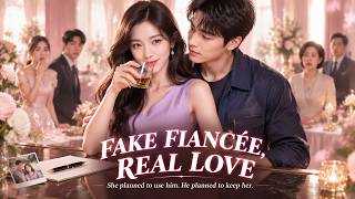 【MULTI DUB】She Targeted a CEO for Revenge, Then Admitted She'd Fallen for Him!