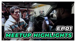 No One Is Talking About This | Forex Meetup Highlights | Episode 1