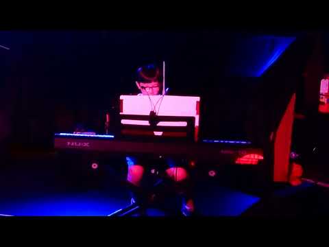 Minuet in G by Eli Hsieh 6/12/25