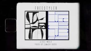 Freestyler_J Luci Wrld prod by SD®
