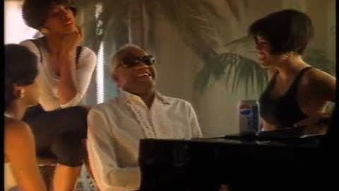 Pepsi "Around The World"