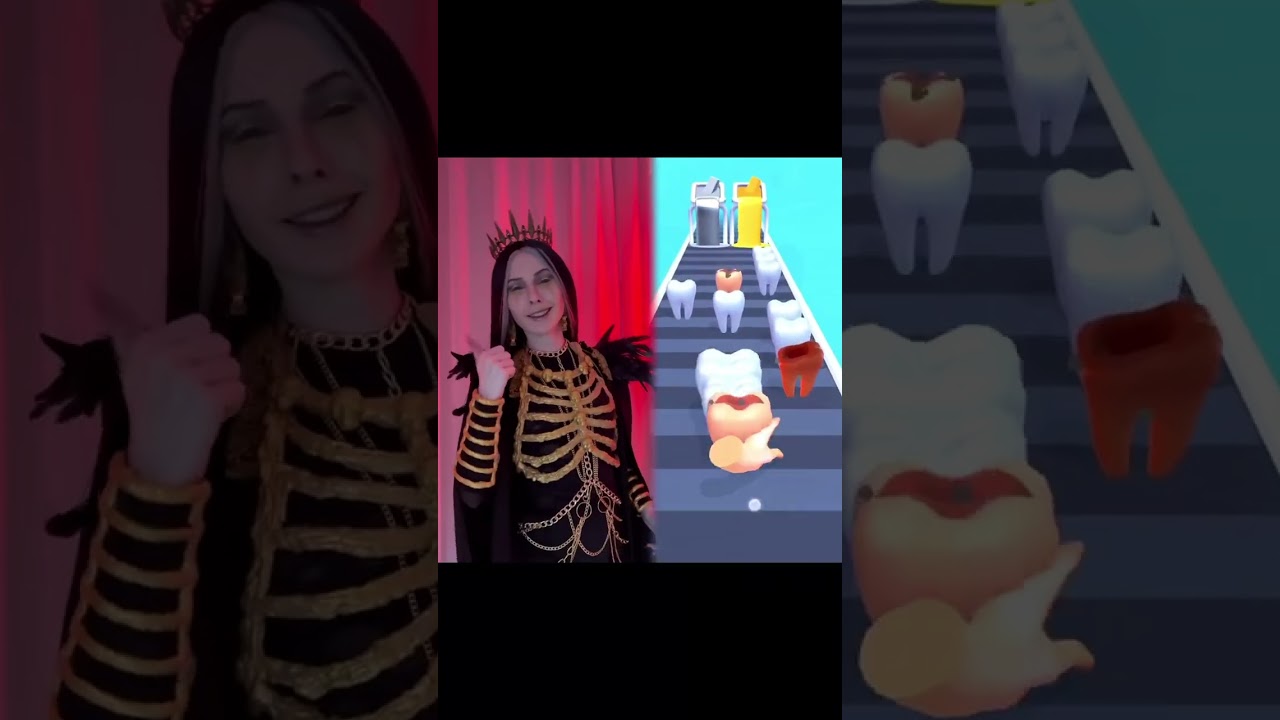 История знакомства Кощи и Яги со слов Кащея)))))