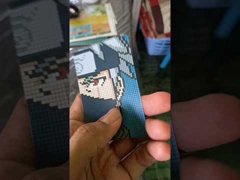 Kakashi hatake sensei