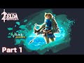 I got 6 stars character Link! Lets try it!! | Part 1