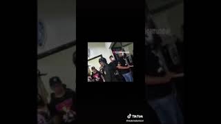 Ronny Jimenez detenido