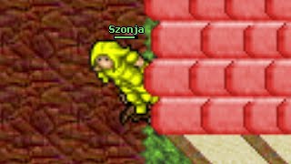 Szonja | WAR (Aldora, Tibia 7.4)