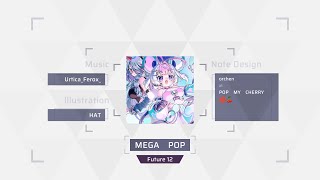 ArcCreate || MEGA　POP / Urtica_Ferox_ | Future 12 | screenshot 2