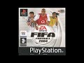 Babamania - Wanna Rock - FIFA Football 2004 Soundtrack (PS1)