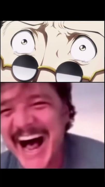 This moment 😭 | #anime #hxh #hunterxhunter #gon #killua #leorio #hisoka #hxhedit #hxhanime #animes