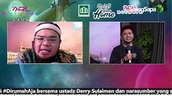 HIjrahfest From Home: Perjalanan HIjrah Gengster Motor