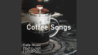 Cafe in New York