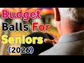 Top 10 Budget Bowling Balls for Seniors in 2026 (Easy on Joints & Under $100!)