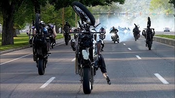 The Swarm 2025 ( Official Video ) 