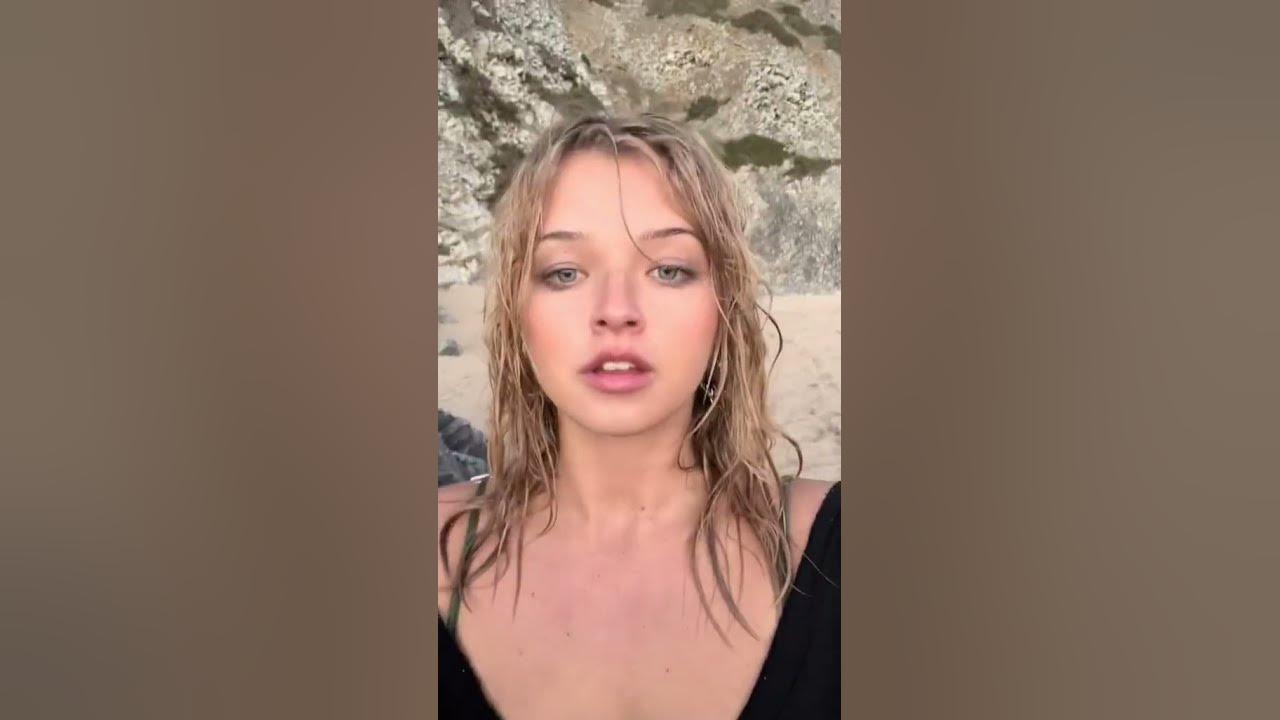 JOALIN - ANGELITO - MV BTS