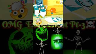troll face meme ? omg experiment 3 ? || lamput cartoon network || part-147 || #lamput