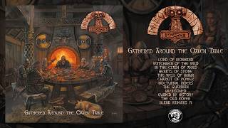 Mithotyn - Gathered Around the Oaken Table (Remastered, Official Album Stream) 2026