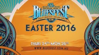 Byron Bay Bluesfest - Official Highlights - Day 3