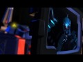 Beast Machines - The Catalyst 1/3 HD