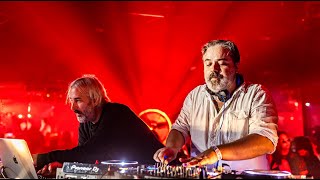 Alan Braxe & DJ Falcon (Braxe + Falcon) @ Rex Club - French Touch & Disco [23-02-2023]