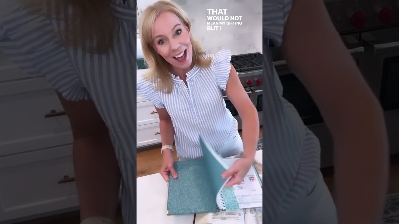 They’re here and soooo good!!! 