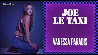 Vanessa Paradis – Joe le Taxi  | 2026 Underground Afro Deep SAXO