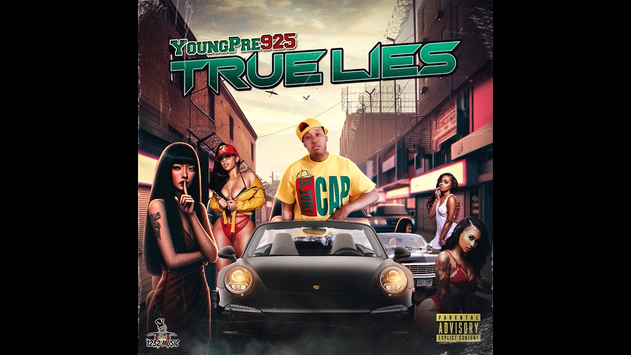 Watch YoungPre925 Feat.Tazzy L-These Streets on YouTube Watch YoungPre925 Feat.Tazzy L-These Streets on YouTube