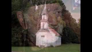 Video thumbnail of "How great thou Art - Willie Nelson"